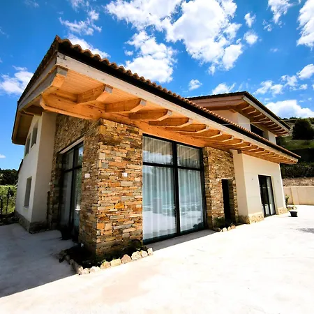 Ferienhaus Casa La Huertona De Castroserna *