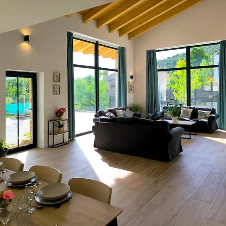 Ferienhaus Casa La Huertona De Castroserna