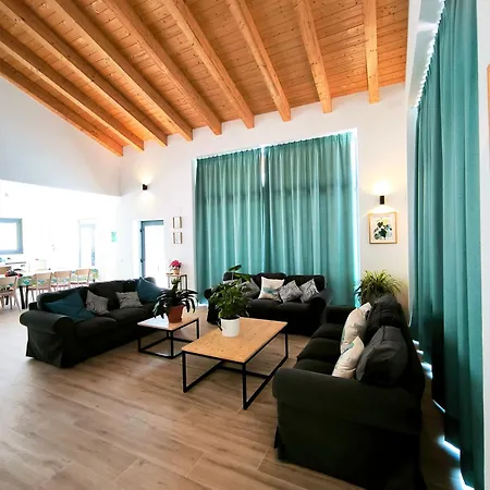 Ferienhaus Casa La Huertona De Castroserna *