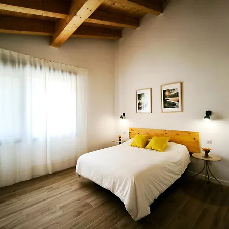 Casa La Huertona De Castroserna *
