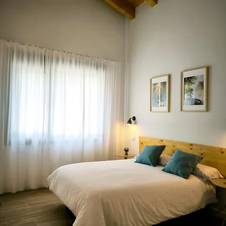 Casa La Huertona De Castroserna