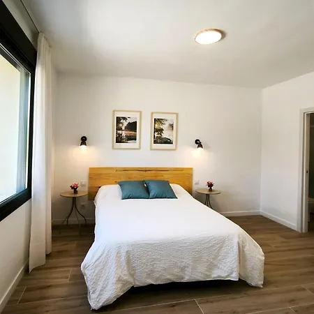 Ferienhaus Casa La Huertona De Castroserna Castroserna de Arriba